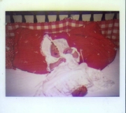 Lisa 0031.jpg: 1979/07/28 - Lisa's Coming Home from the Hospital - 1979